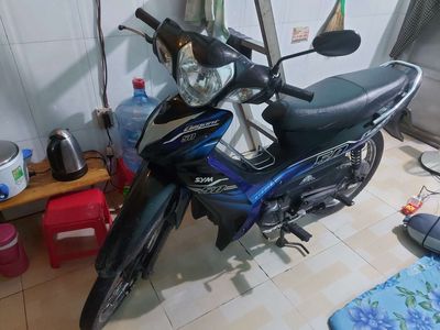 Xe sym 50cc chính chủ sang tên. Mua bán Xe máy tại Huyện Bình Chánh Tp Hồ Chí Minh được đăng bởi trần hoàng minh