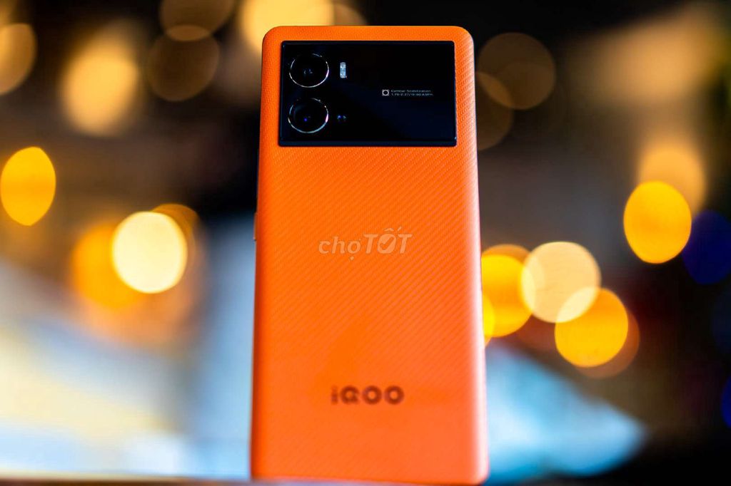 Bán/G.lưu Vivo iQ00 9 Pro- 20 Triệu. Mua bán Điện thoại tại Quận Thanh Khê Đà Nẵng được đăng bởi Phương Hằng  hình 1
