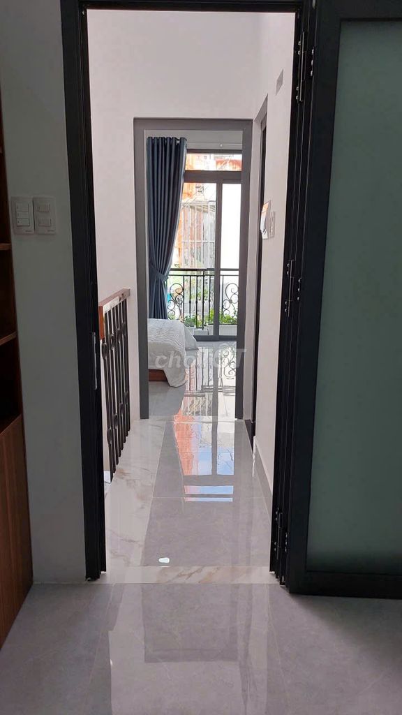 Nhà đẹp đường Huỳnh Văn Nghệ, p Tân Sơn.HCM. 2 Phòng Ngủ. Mua bán nhà ở tại Quận Tân Bình Tp Hồ Chí Minh được đăng bởi hồ viết thái hình 2