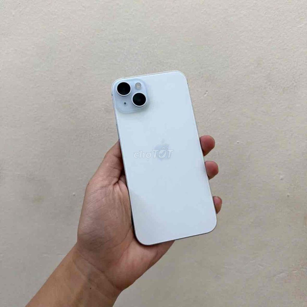 iPhone 15 128GB VNA pin 94% BH 10/26. Mua bán Điện thoại tại Quận Long Biên Hà Nội được đăng bởi Việt Dũng hình 1