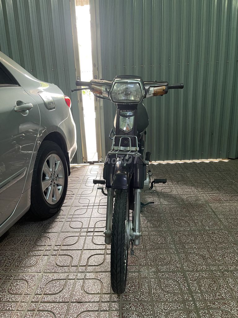 Dream Hàn quốc up super dream. Mua bán Xe máy tại Thành phố Tây Ninh Tây Ninh được đăng bởi Thành Đạt hình 5