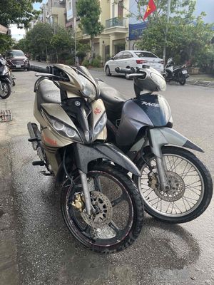 Yamaha jupite. Mua bán Xe máy tại Quận Hải An Hải Phòng được đăng bởi AN KHANG