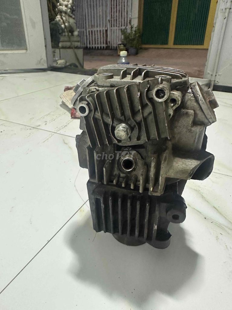 bộ đầu lòng 70c gắng cho xe cup. Mua bán Phụ tùng xe tại Thành phố Thuận An Bình Dương được đăng bởi Tên chưa cung cấp hình 4