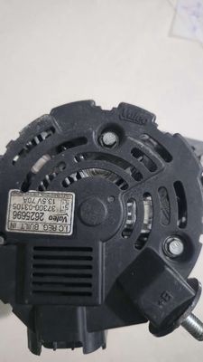 Máy phát KIA MORNING. Mua bán Phụ tùng xe tại Thành phố Biên Hòa Đồng Nai được đăng bởi Nguyễn Ngọc Quý