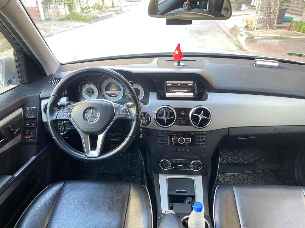 bán mẹc GLK 250/4matic.máy 2.0 zin 100%. Mua bán Ô tô tại Huyện An Dương Hải Phòng được đăng bởi Kiên hình 7