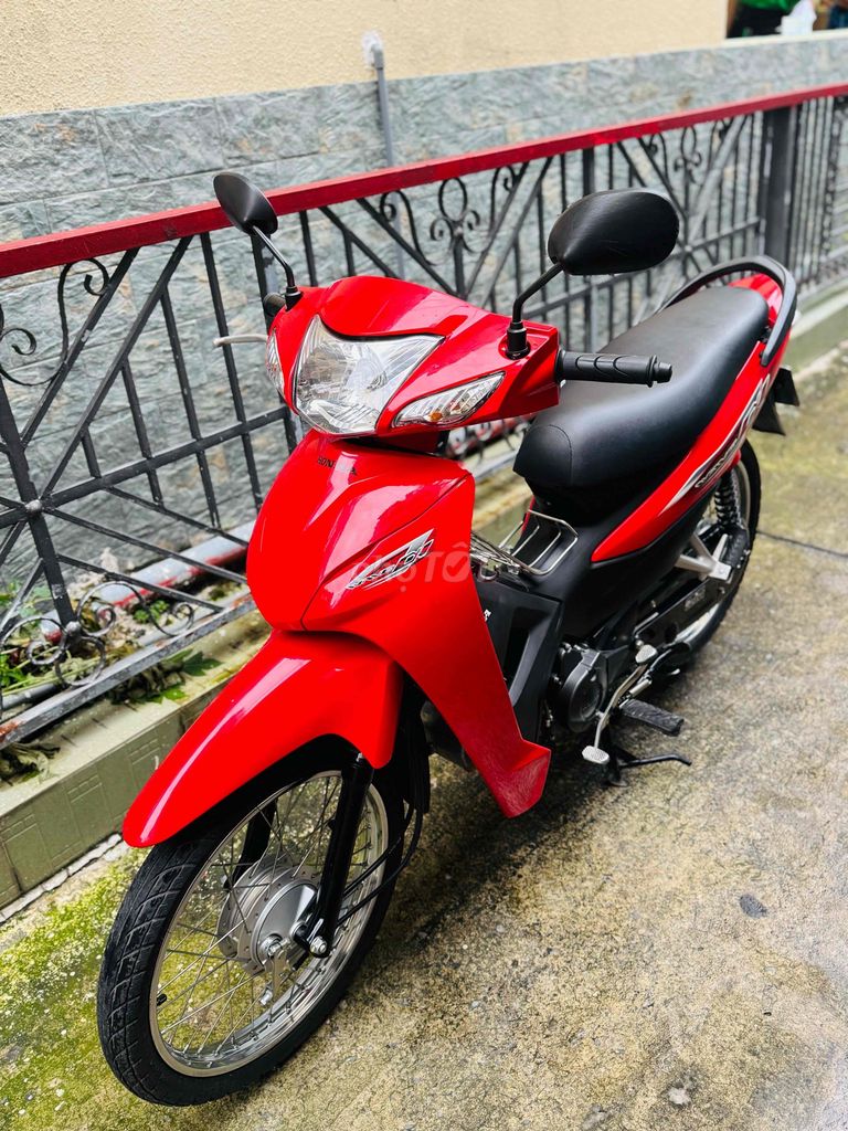 wave a 2023 chính chủ 🔰. Mua bán Xe máy tại Quận 4 Tp Hồ Chí Minh được đăng bởi minh phương hình 9