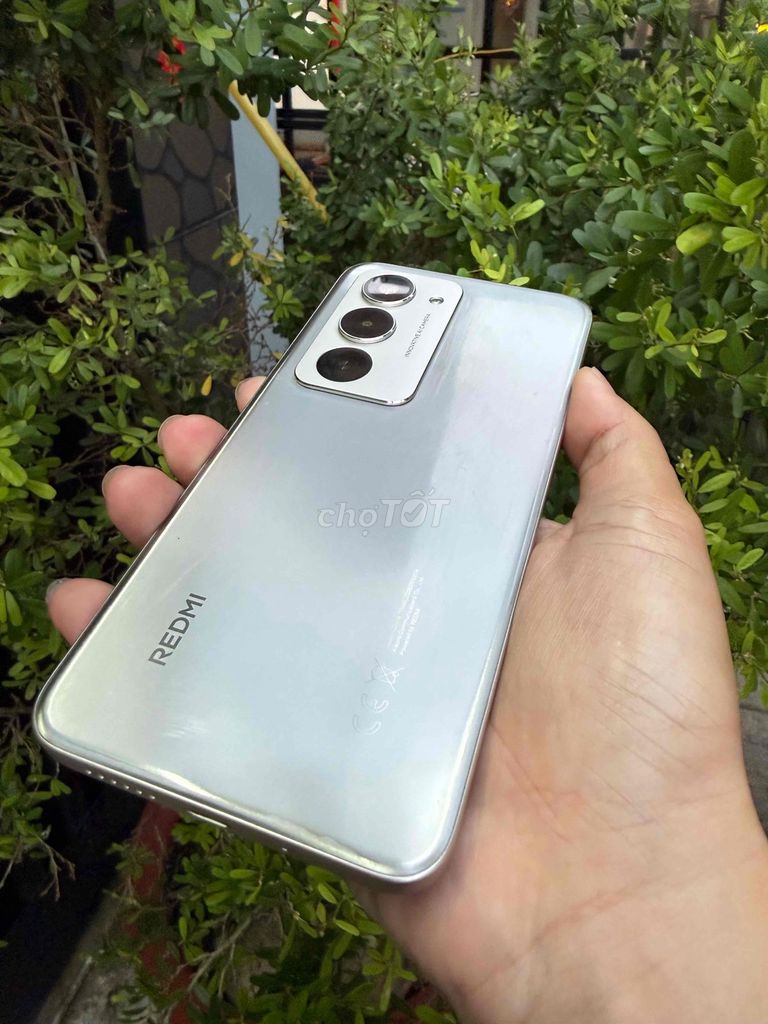 Xiaomi Redmi 15 6/128GB. Mua bán Điện thoại tại Huyện Hóc Môn Tp Hồ Chí Minh được đăng bởi Đam mê công nghệ hình 1