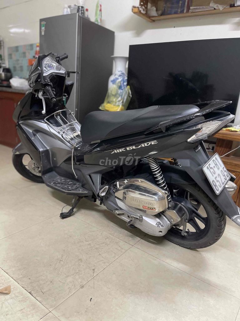 honda ariblade. Mua bán Xe máy tại Quận Hải An Hải Phòng được đăng bởi AN KHANG hình 4