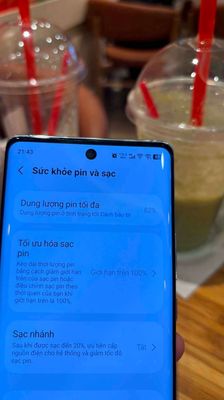 vivo x100 258GB Xanh Chụp ảnh sắc nét