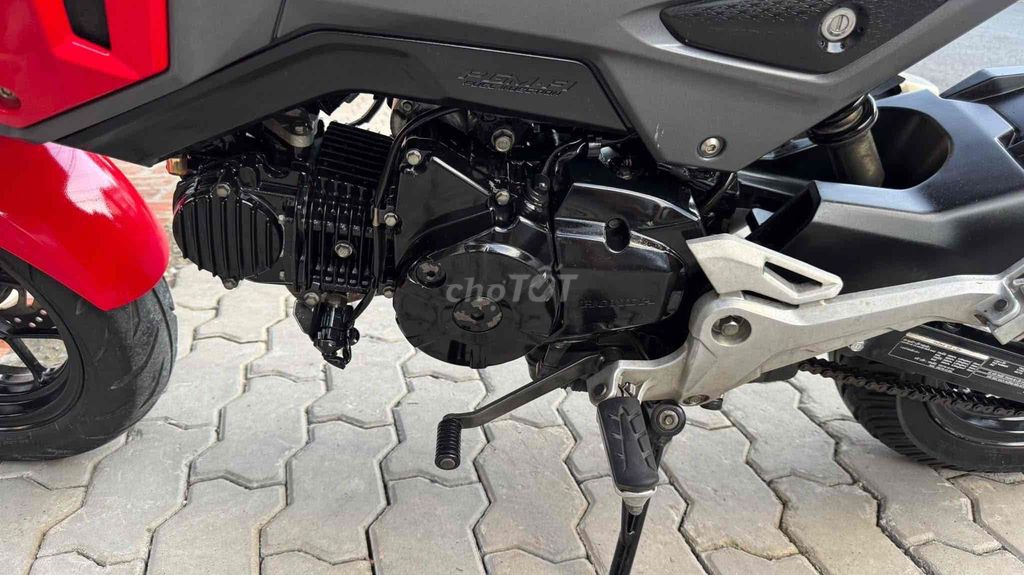 Msx 125 2018. Mua bán Xe máy tại Quận Bình Thạnh Tp Hồ Chí Minh được đăng bởi Quyphan hình 5