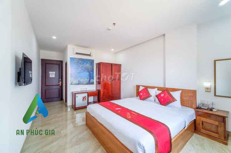 Rent · 11 bd · 200 м² · Quận Ngũ Hành Sơn, ул. Đường Minh Mạng