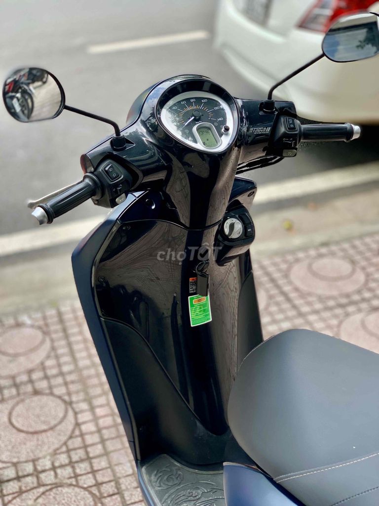 Yamaha Janus 2020 – Xanh Nhám Siêu Đẹp, Chính Chủ. Mua bán Xe máy tại Thành phố Thủ Đức Tp Hồ Chí Minh được đăng bởi iMotorbike Khương Phan hình 11