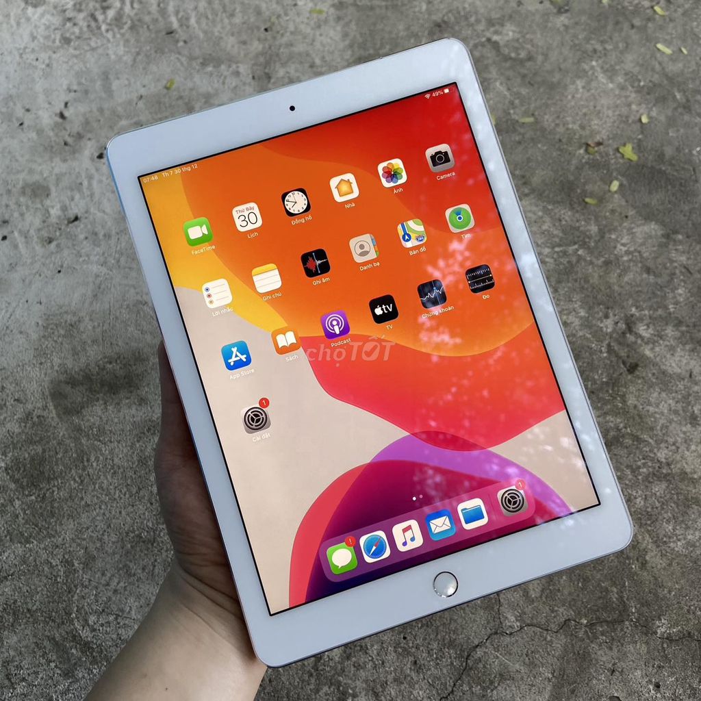 📱 iPad Pro 9.7 inches 128GB 4G 99% NH Đẹp