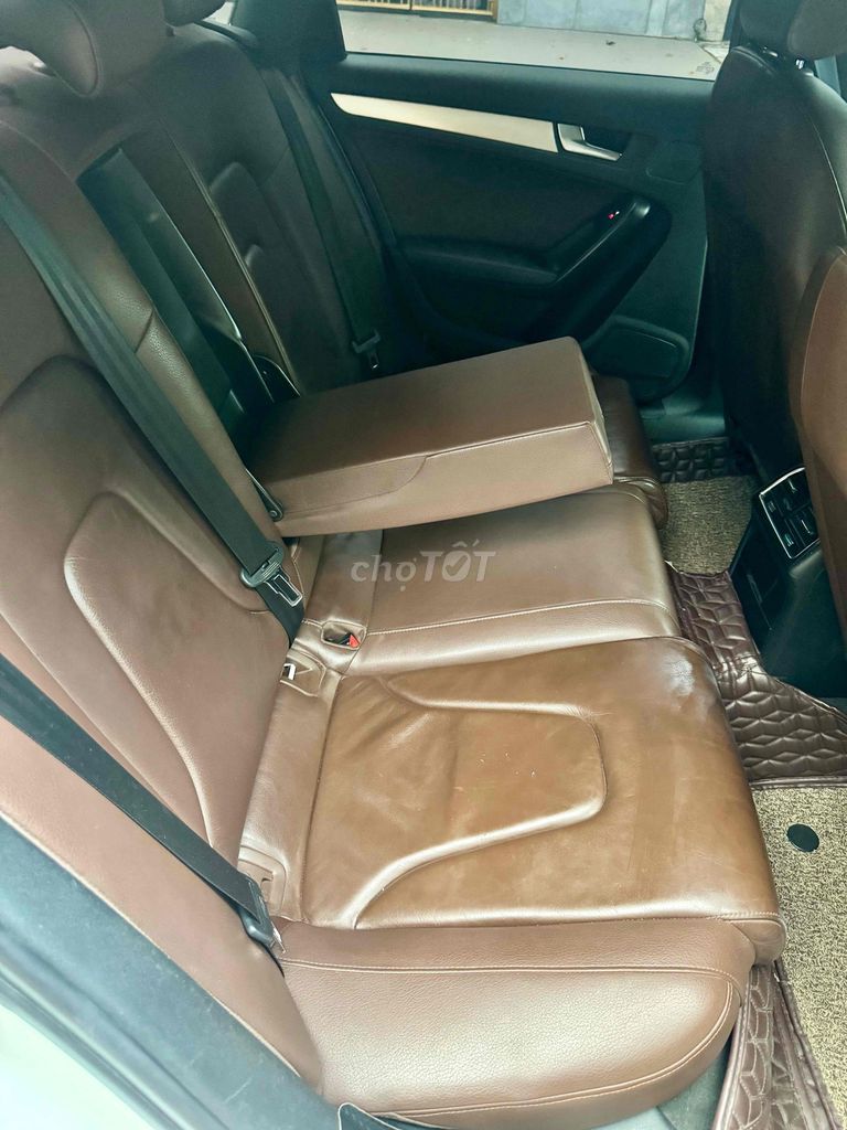 Audi A4 2015 1.8 TFSI - 69000 mile. Mua bán Ô tô tại Thành phố Thủ Đức Tp Hồ Chí Minh được đăng bởi Nguyễn Như Luân  hình 9