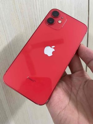 iPhone 12 Mini 128G VN/A Zin Full Chức năng