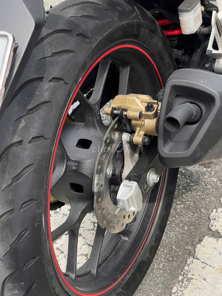 🛵 BÁN NHANH: HONDA -  WINNER- ĐỜI 2020 🔥. Mua bán Xe máy tại Thành phố Thủ Đức Tp Hồ Chí Minh được đăng bởi iMotorbike Viet Nam hình 10