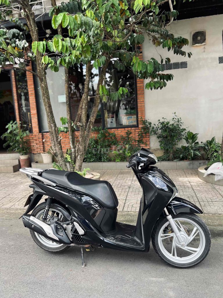 Cần bán SH ABS 125 zin chính chủ hoặc giao lưu. Mua bán Xe máy tại Thành phố Biên Hòa Đồng Nai được đăng bởi Minh hình 4