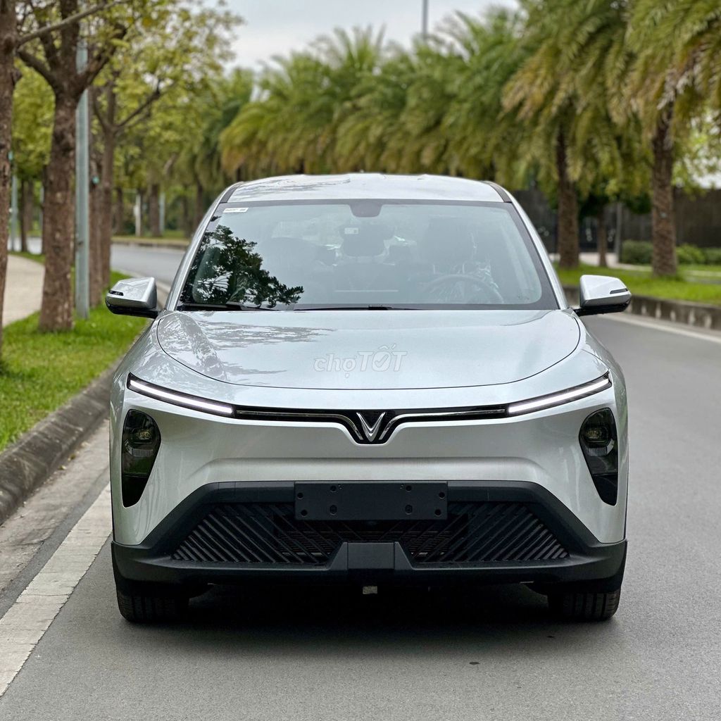 🚗VINFAST LIMO GREEN, BAO HỒ SƠ XẤU NHÓM 5