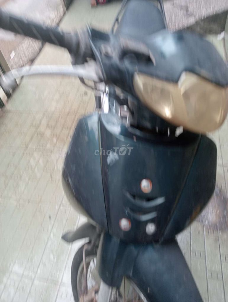 Bán xe wave như hình. Mua bán Xe máy tại Quận Bình Thạnh Tp Hồ Chí Minh được đăng bởi Trần kim hưng  hình 1