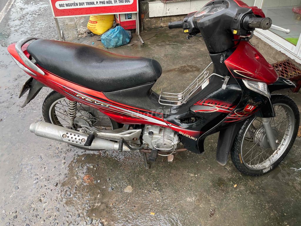 E cần thanh lý xe. Mua bán Xe máy tại Thành phố Thủ Đức Tp Hồ Chí Minh được đăng bởi Thanh Lý Cầm Đồ hình 1