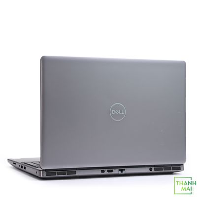Laptop Dell Precision 7550 | Core i7-10850H | 16GB