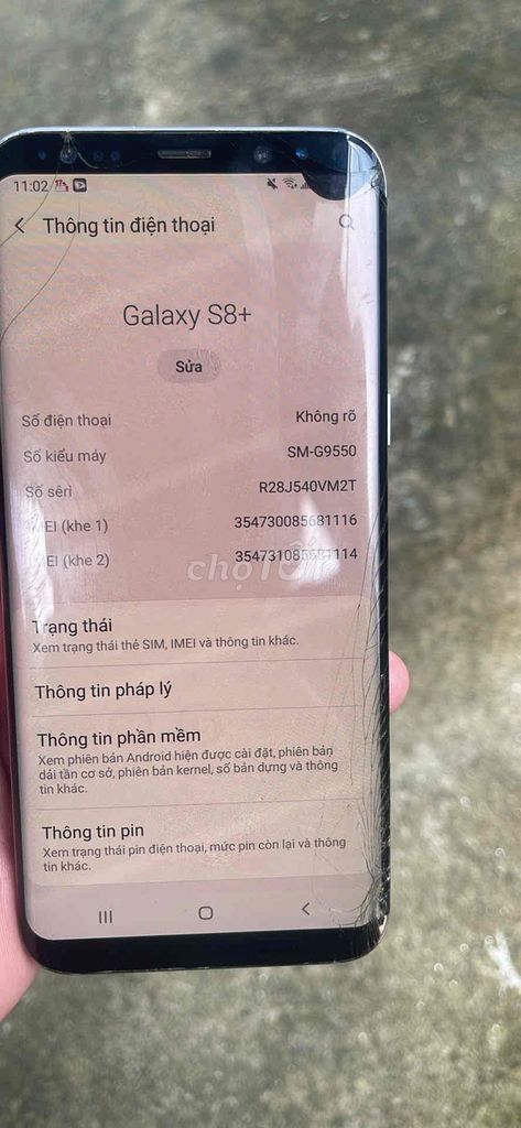 bán. Mua bán Điện thoại tại Huyện Bắc Mê Hà Giang được đăng bởi chí thông hình 1