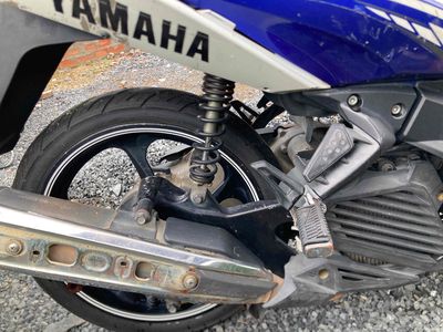 bán xe  nouvo 2014. Mua bán Xe máy tại Thành phố Thủ Đức Tp Hồ Chí Minh được đăng bởi Lê Quốc Tú