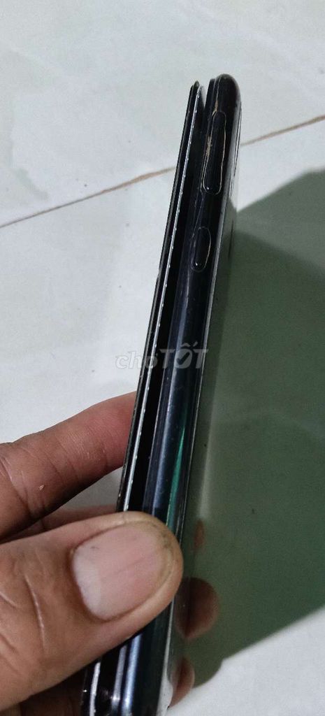 Samsung M20 Đen Hỏng màn hình. Mua bán Điện thoại tại Thành phố Thuận An Bình Dương được đăng bởi Lungling Tran hình 1
