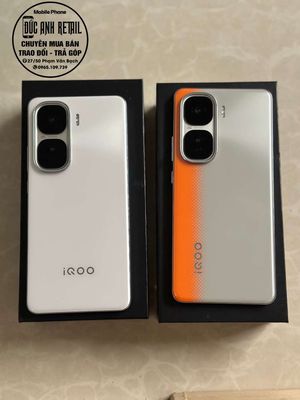 Vivo Iqoo Neo 10 - 12/256gb   |   7tr250k. Mua bán Điện thoại tại Thành phố Buôn Ma Thuột Đắk Lắk được đăng bởi Đức Anh Retail