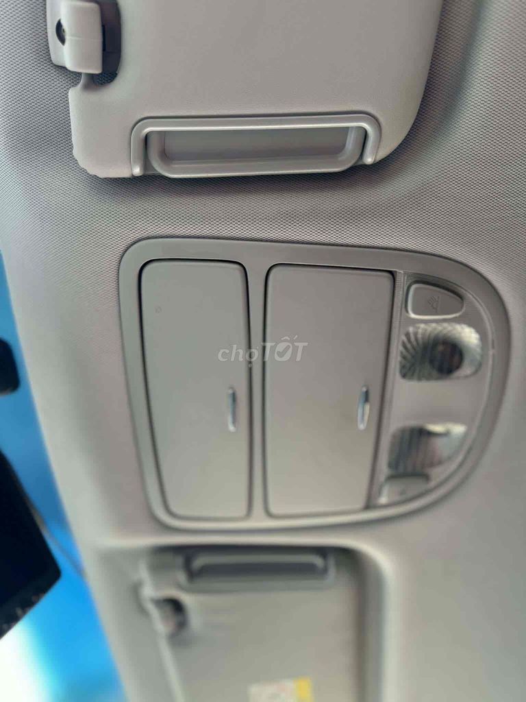 Hyundai Santa Fe 2010 SLX - 50000 km. Mua bán Ô tô tại Huyện Krông A Na Đắk Lắk được đăng bởi Tran khanh hình 10