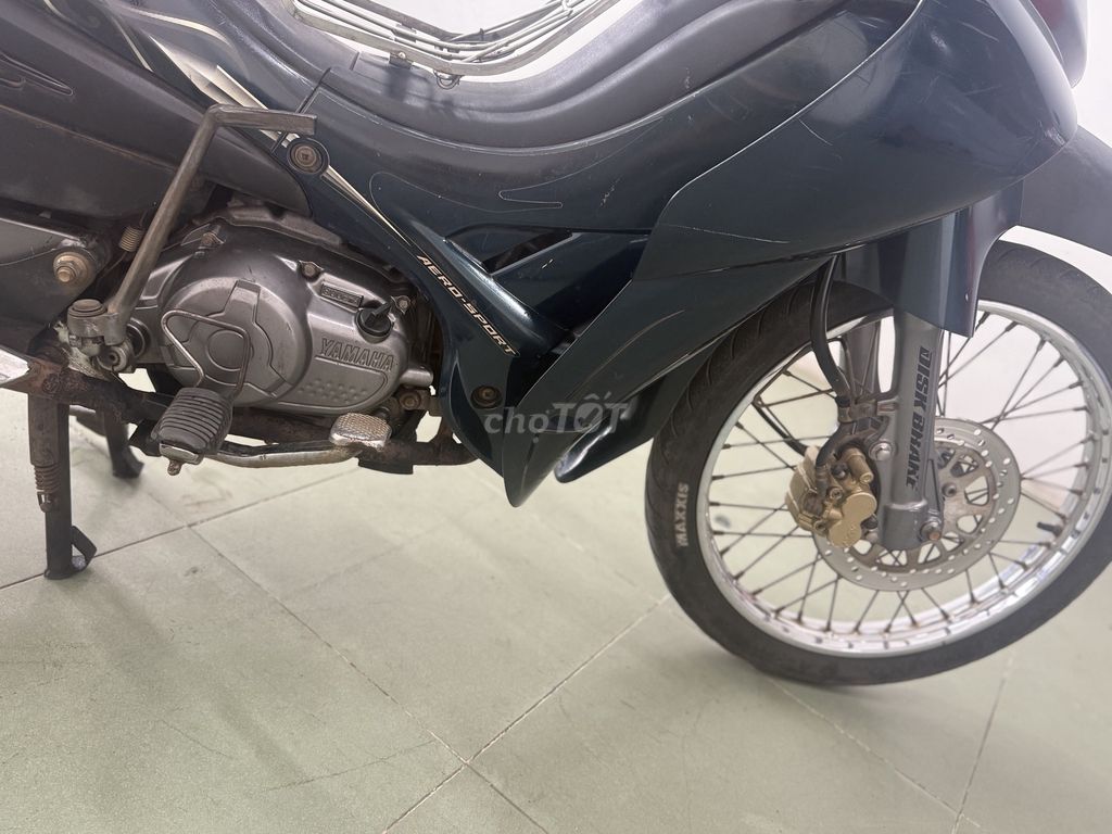 Yamaha Jupiter Gravita Đen. Mua bán Xe máy tại Huyện Trảng Bom Đồng Nai được đăng bởi Trần đình trung  hình 6