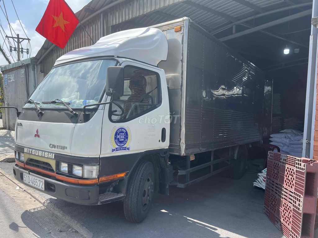 Mitsubishi 2005 - 12345 km. Mua bán Ô tô tại Quận Bình Tân Tp Hồ Chí Minh được đăng bởi Kiều Thanh Tạo hình 7