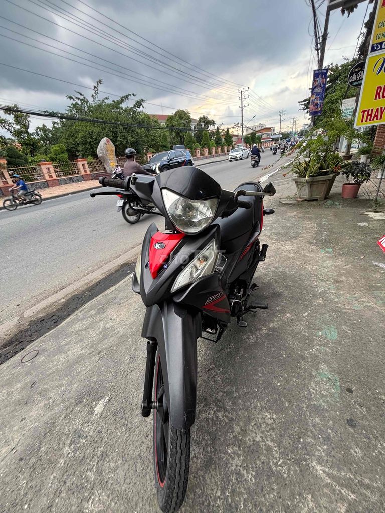kymco 50. Mua bán Xe máy tại Quận Bình Thuỷ Cần Thơ được đăng bởi Kim Chiến hình 3