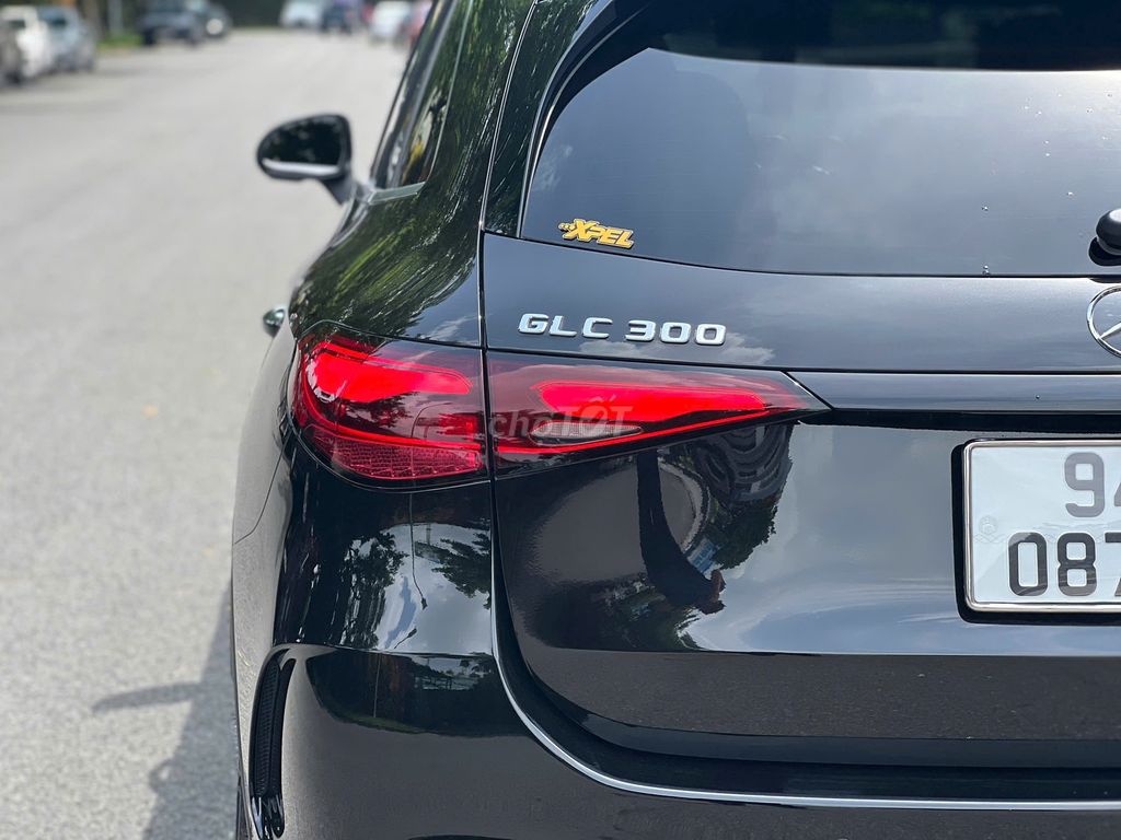 GLC 300 2023 SIÊU LƯỚT 5,100KM. Mua bán Ô tô tại Thành phố Thủ Đức Tp Hồ Chí Minh được đăng bởi Thái Phạm hình 2