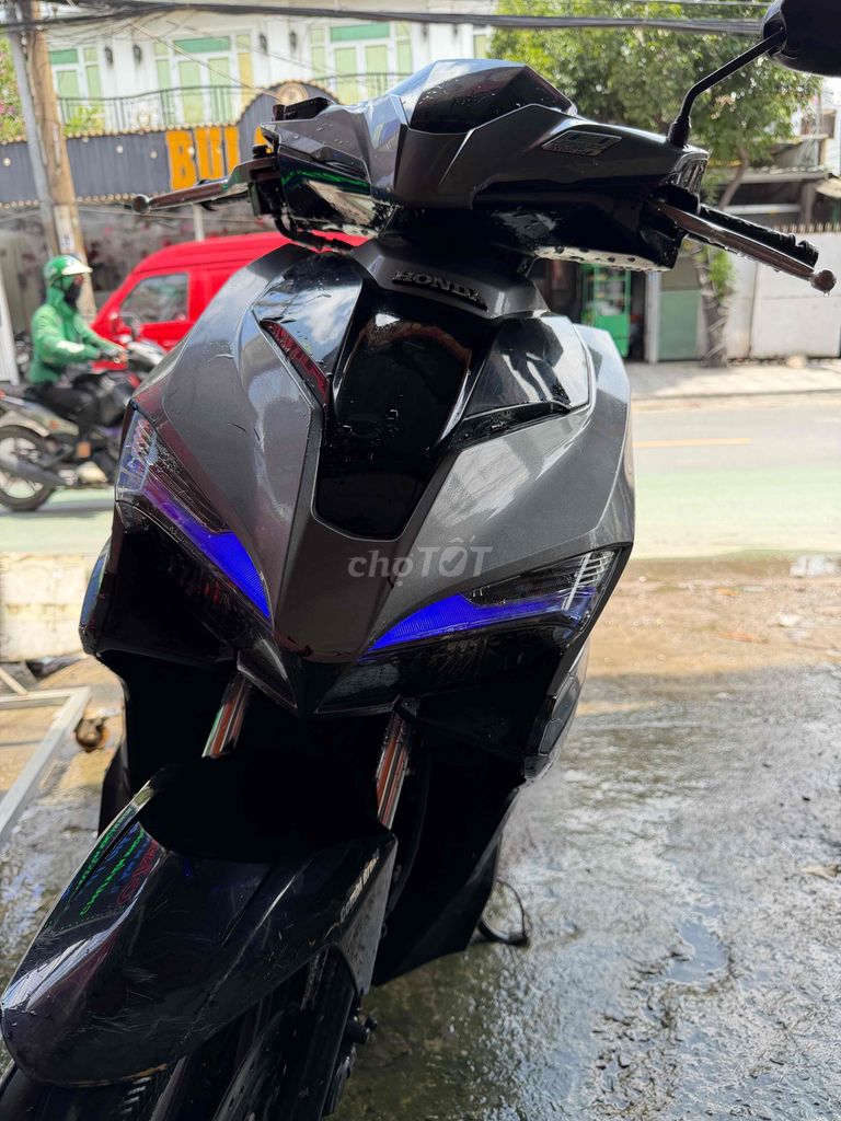 Air Blade 2017 9chủ.máy bao zin100%.xe đẹp bao êm