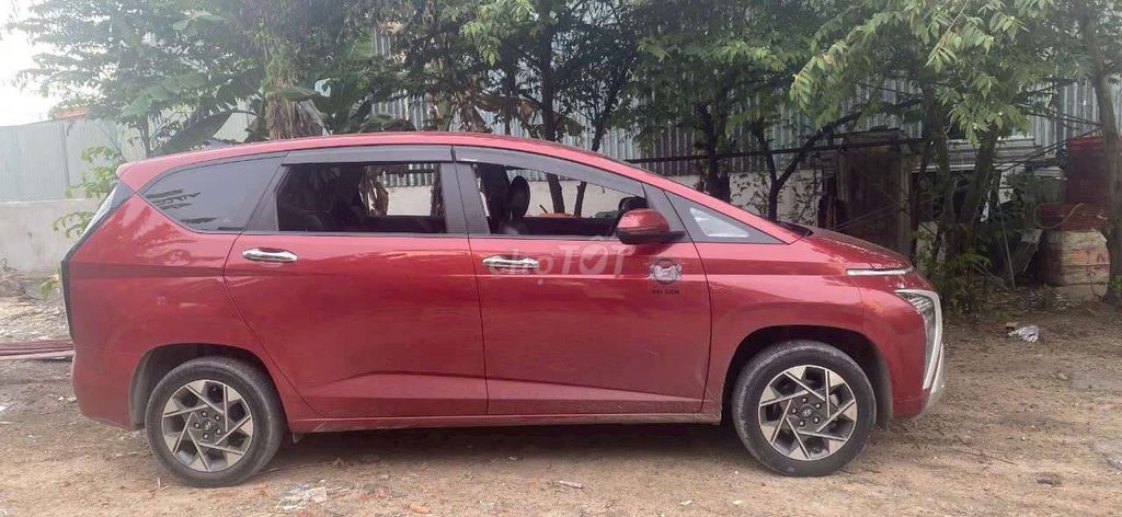 mua cao 70 tr. xe stargazer cho góp nối tiếp  n.h. Mua bán Ô tô tại Thành phố Thủ Đức Tp Hồ Chí Minh được đăng bởi LÂM TUẤN VINH hình 1