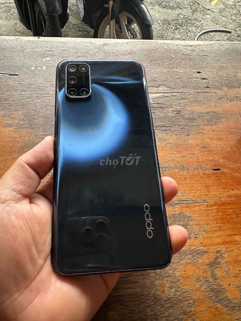 thanh lý oppo A92-8/128gb. Mua bán Điện thoại tại Quận Tân Bình Tp Hồ Chí Minh được đăng bởi nguyễn văn lạc  hình 1