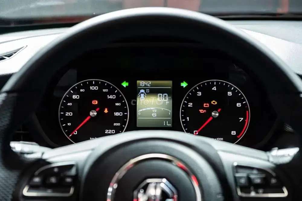 MG5 MT💥TRẢ TRƯỚC 110TR💥MIỄN PHÍ TRƯỚC BẠ. Mua bán Ô tô tại Quận 6 Tp Hồ Chí Minh được đăng bởi SHOWROOM Ô TÔ MG KINH DƯƠNG VƯƠNG  hình 5