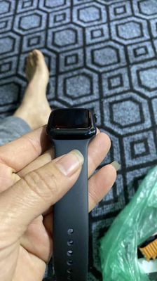 Apple watch  se 2022  44mm  máy zin  đẹp. Mua bán Thiết bị đeo thông minh tại Quận Hồng Bàng Hải Phòng được đăng bởi nguyễn văn tuân