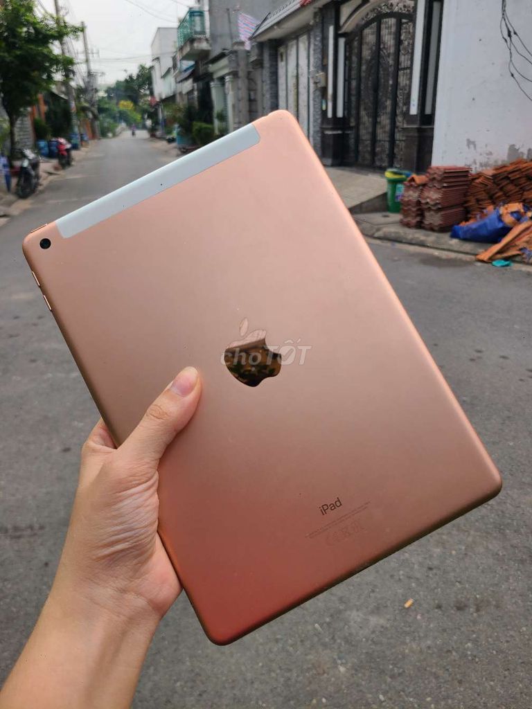 Ipad Gen 6 Full mọi chức năng