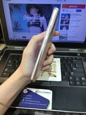 Nguyên bản SS S22plus 5G xịn ,có góp O đồng rinh. Mua bán Điện thoại tại Quận 10 Tp Hồ Chí Minh được đăng bởi Minh phương