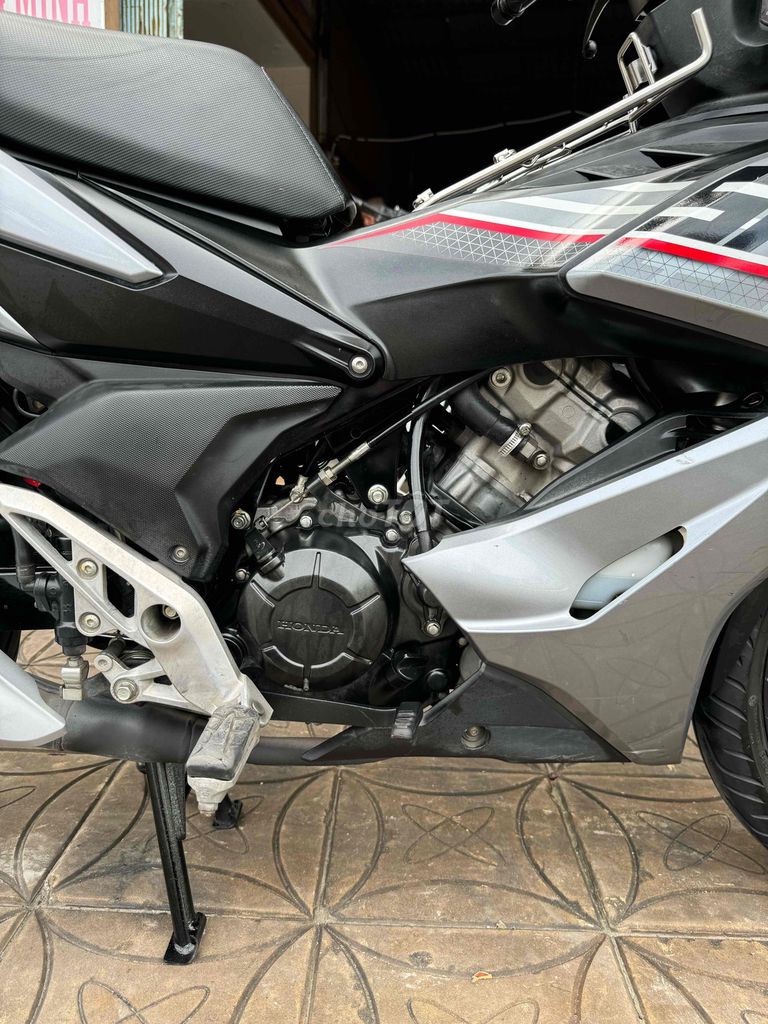 WINNER X (2020)(ABS) BS:65B2:CẦN THƠ. Mua bán Xe máy tại Quận Ninh Kiều Cần Thơ được đăng bởi DVCĐ Công Minh hình 4