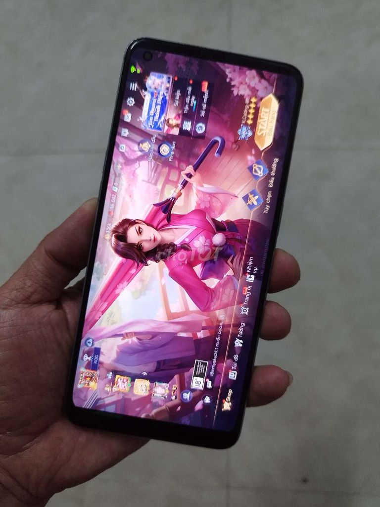 Bán Oppo reno 7z 5G ram 8/128 zin. Mua bán Điện thoại tại Quận Gò Vấp Tp Hồ Chí Minh được đăng bởi lê hoàng hình 2