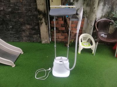 Bàn ủi hơi nước Kangaroo như hình. Mua bán Nội thất, đồ gia dụng khác tại Thành phố Thủ Đức Tp Hồ Chí Minh được đăng bởi Chau Vu