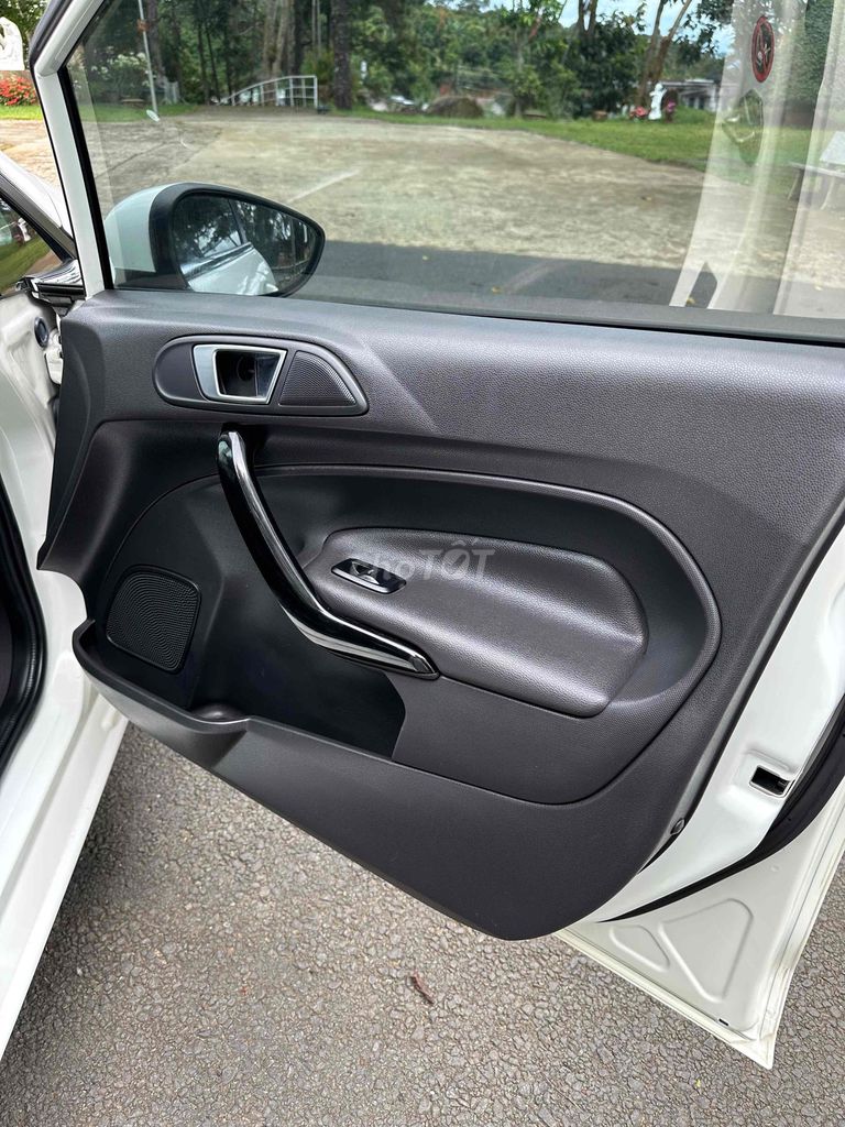 Ford Fiesta 2014 1.0 AT Sport - 160000 km. Mua bán Ô tô tại Thành phố Bảo Lộc Lâm Đồng được đăng bởi Trần Hữu Trọng hình 13