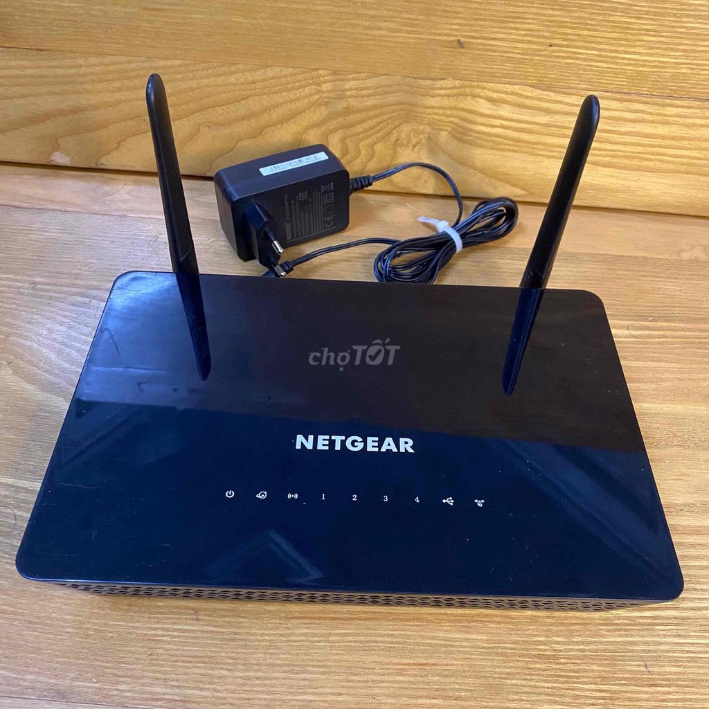 Bộ phát wifi Netgear R6220 1200Mbps LAN gigabit. Mua bán Phụ kiện (Màn hình, Chuột...) tại Quận Đống Đa Hà Nội được đăng bởi Sơn hình 1