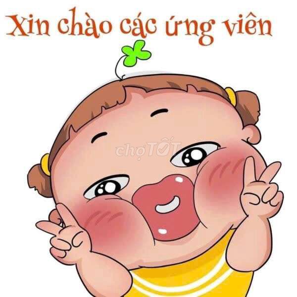 Nhân viên tư vấn bán hàng tại đmx tgdd