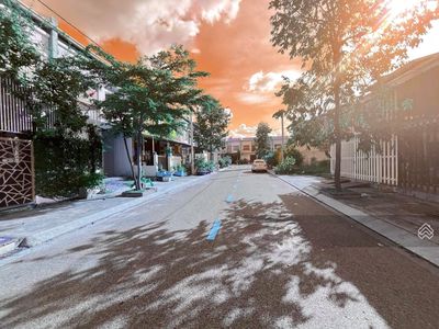 Bán nhà liên kế vườn Oasis City, 70m2, hướng Bắc, 1.6 tỷ