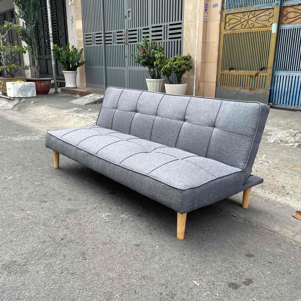 Xả Kho Tết Ghế Sofa Giường Dài 1m68 Giá Rẻ