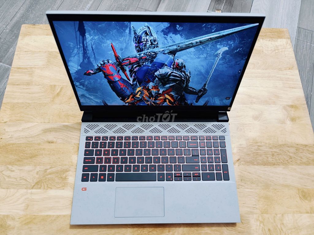 Dell G15 5525 Ryzen 7 16GB/512GB RTX 3060 98%. Mua bán Laptop tại Quận Hoàng Mai Hà Nội được đăng bởi TNLAP  hình 1